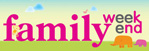 logo Ե Family Weekend