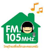  FM 105 MHz