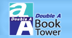 ร้าน Double A Book Tower